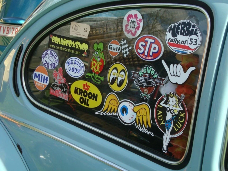 All You Need to Know About Window Decals