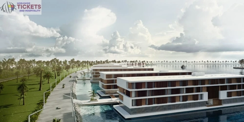 Qatar Football World Cup: Qatar signs new deal with Accor to manage FIFA World Cup 2022 fan accommod