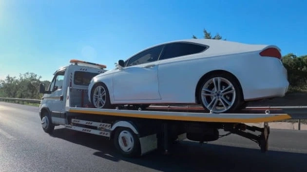 Benefits Of A 24-Hour Towing Service