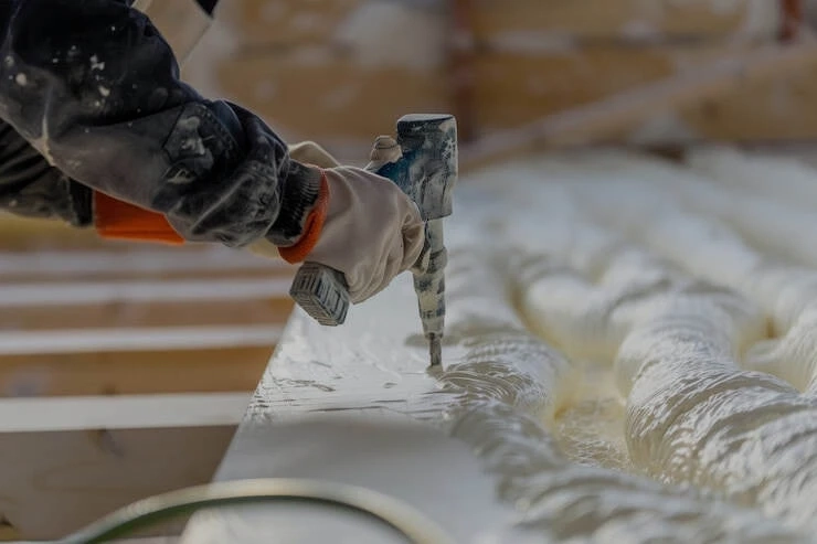 Understanding the Foam Insulation for Attic Cost: What Influences the Price Tag?