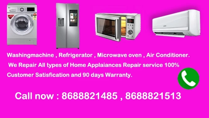 Samsung Washing machine Service in Borivali Mumbai