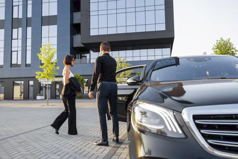 Why a Private Transportation Service Is Worth the Investment