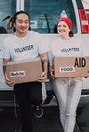 Six Tips For Beginning Community Service