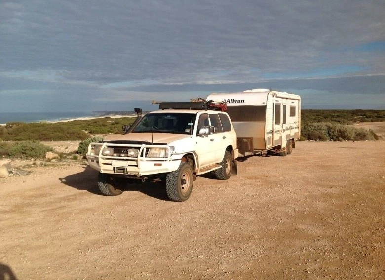 Caravan Insurance Repairs Without Hassle