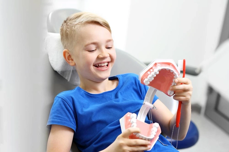 Why Choose a Local Orthodontist in Anderson, Indiana for Your Treatment?