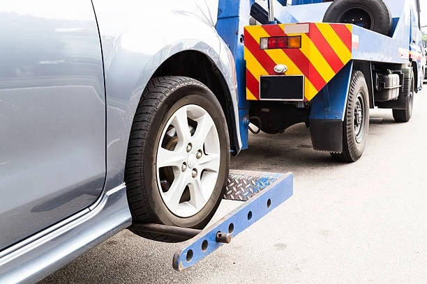 Towing Companies and Their Services