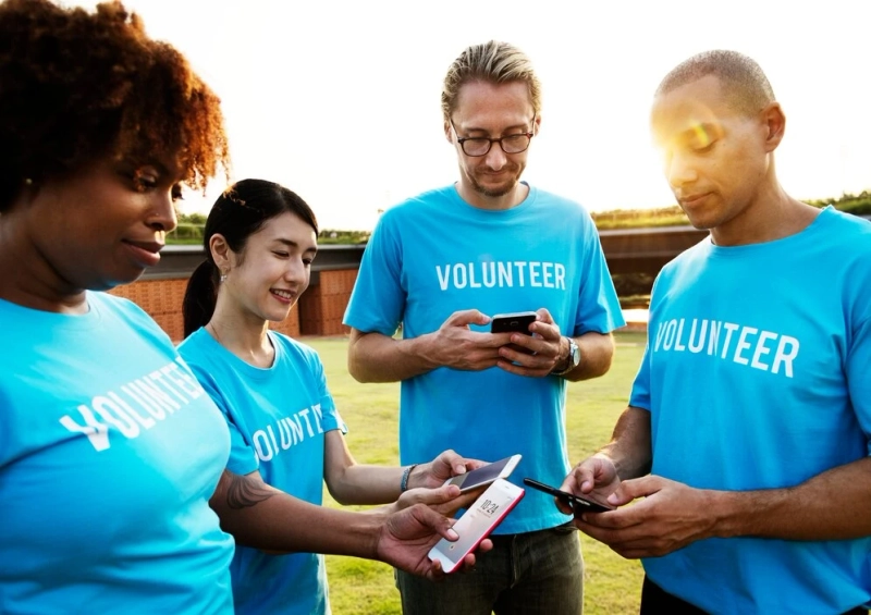 A Comprehensive Look at Volunteer Management Software