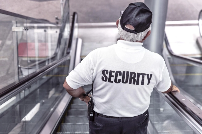4 Legal Authority of an HOA Security Guard