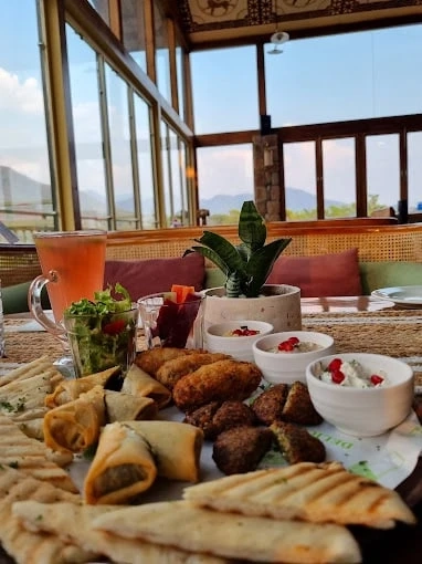 Narcoz: The Food Cartel - The Best Café in Dehradun