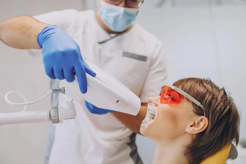 How to Maintain Results After Teeth Whitening