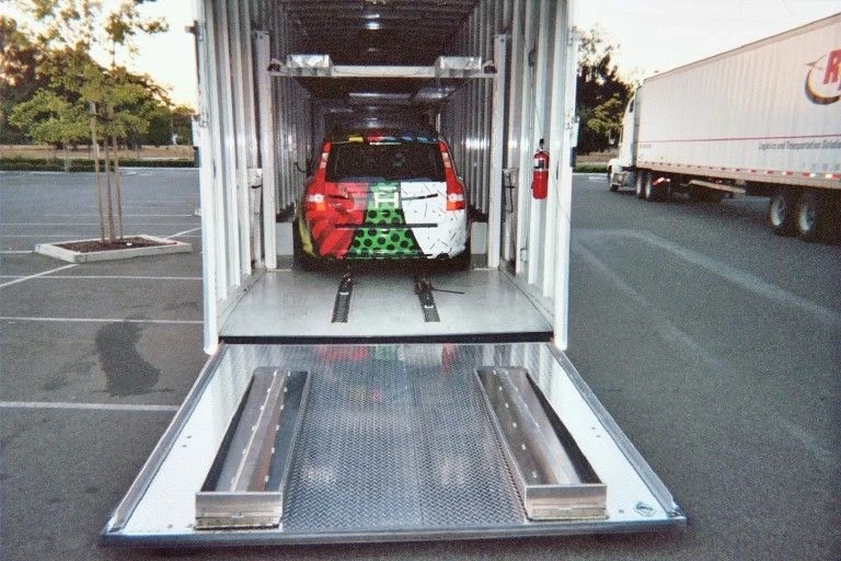 The Ultimate Guide to Sending Your Car Across Country