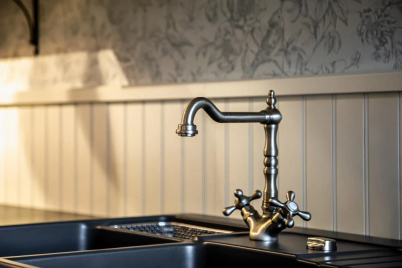 Gessi Faucets: The Perfect Blend of Luxury and Modern Bathroom Design