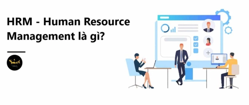 Những thách thức mà Quản lý nguồn nhân lực phải đối mặt là gì?