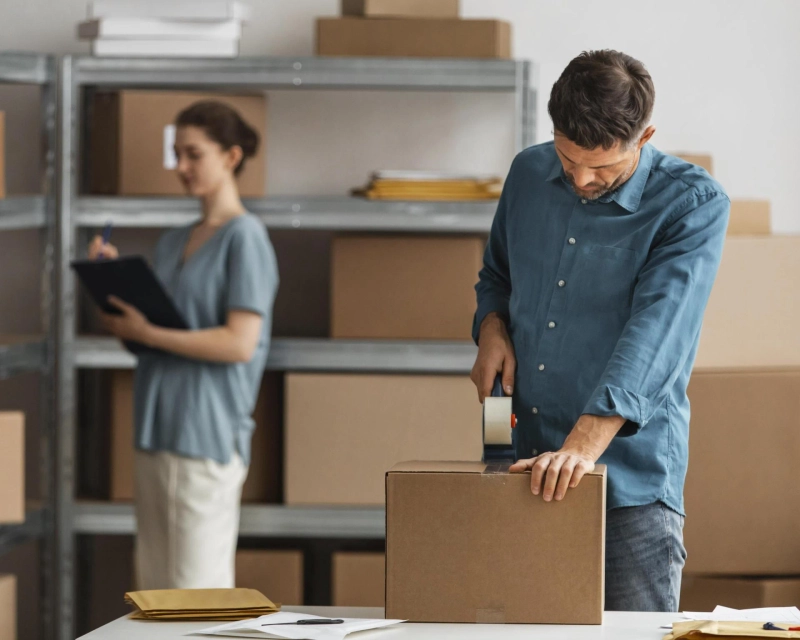 The ROI of custom packaging: Where businesses save and scale