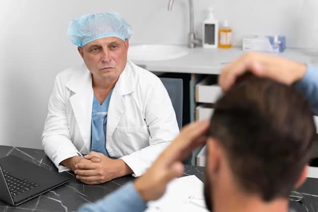 Treatments Offered at a Hair Loss Clinic in Nottingham