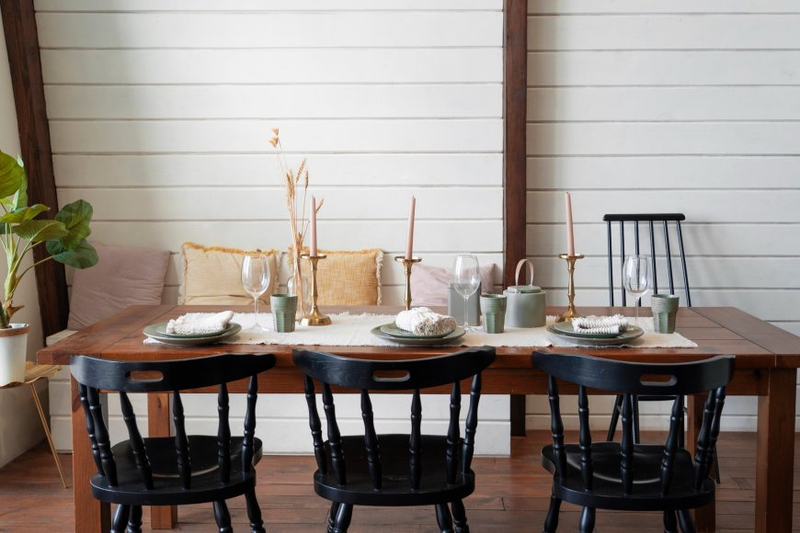 How to Choose a Dining Table Set that Fits Your Lifestyle
