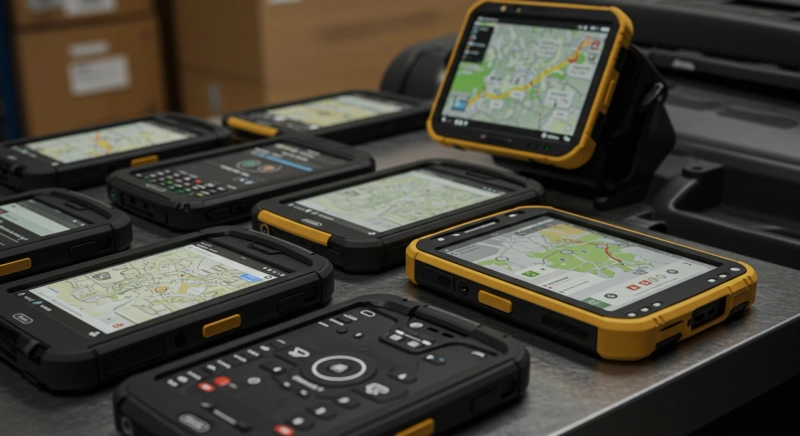 Mastering MDM for Rugged Devices: Top Strategies for Reliable Field Operations