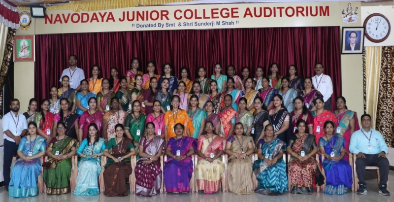 Unlocking Excellence: Discover the Best Junior Colleges in Thane