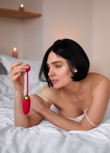 The Science Behind Sexual Wellness Products and Their Benefits