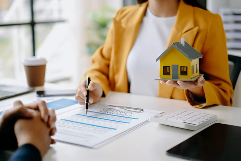 Looking for a Dubai Mortgage for Non-Residents? Here’s How to Get Approved Fast!