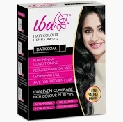 Why Black Henna Is the Natural Hair Color Solution You’ve Been Looking For