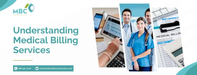 Understanding Medical Billing Services