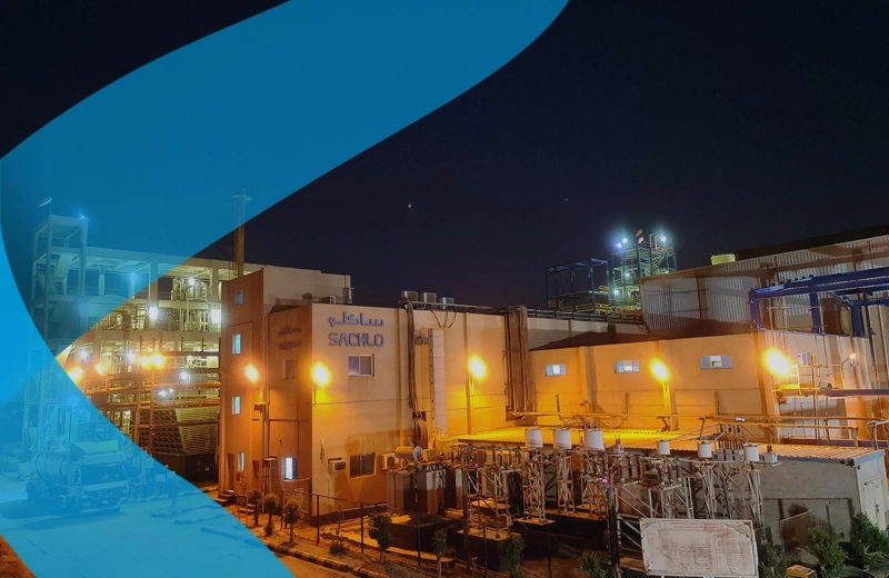How SACHLO Supports Industrial Growth Through Advanced Chemical Solutions
