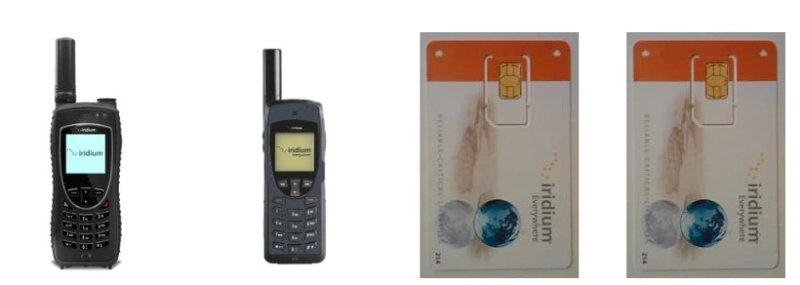 Why Are Orange County Iridium Prepaid Plans a Trusted Option for International Satellite Communication?
