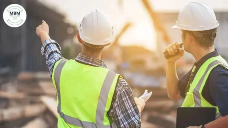 Do Structural Engineers Supervise Foundation Repairs? A Look Inside the Process