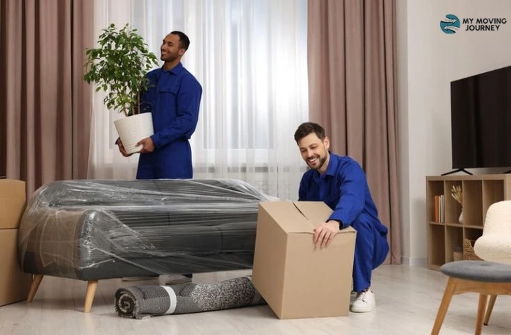 Smart Moving Tips to Make Your Relocation Easy and Stress-Free