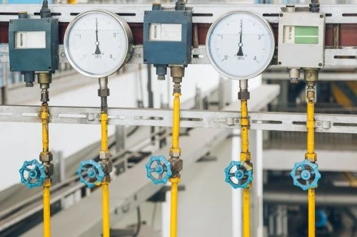 Oil And Gas Sensors Market Size, Share, Growth, Trends And Forecast 2024-2033