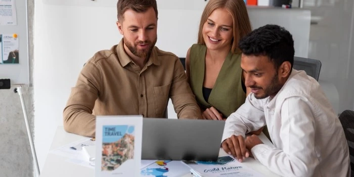 Top Companies for Early-Growth Startup Solutions in 2026