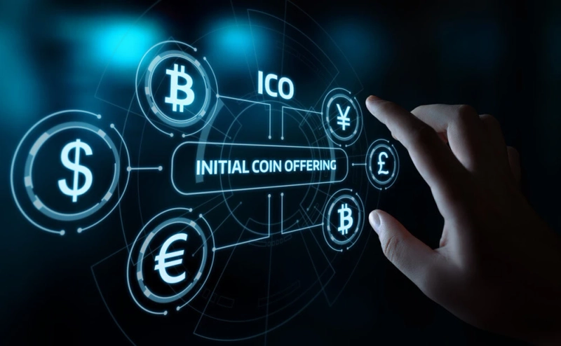 Things to be consider while implementing ICO PR