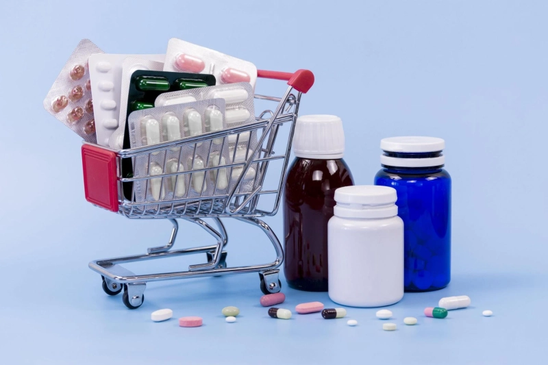 Uber for Medicine Delivery app - Uplift your venture and lay a strong foundation