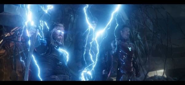 Why Didn’t Thor Wear the “Infinity Gauntlet” in the Ending of the Film “Avengers: Endgame”?