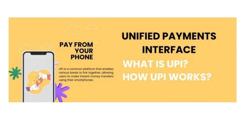 Unified Payments Interface-What Is UPI? How UPI Works? What Is UPI PIN?