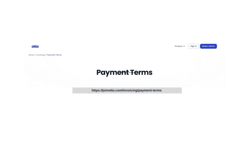 Understanding Common Payment Terms: A Complete Guide for Small Businesses and Freelancers