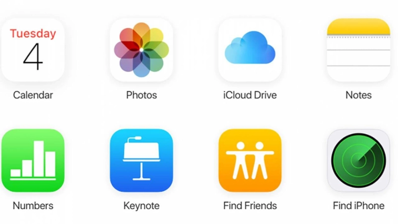 How Do I Contact iCloud Customer Support ?