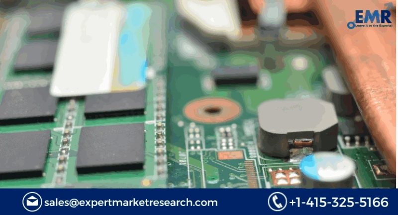 Dynamic Random Access Memory (DRAM) Market Size, Share, Trends, Growth, Report and Forecast 2023-2028