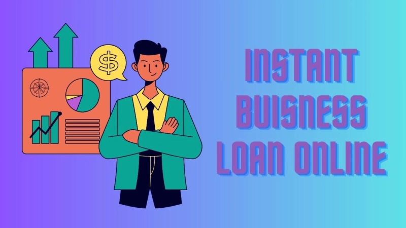How to Get Instant Business Loan in Delhi NCR