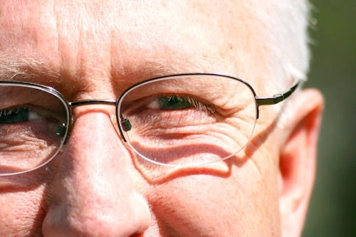 Keeping Our Eyes Healthy As We Age: More Serious Sight-Threatening Eye Conditions