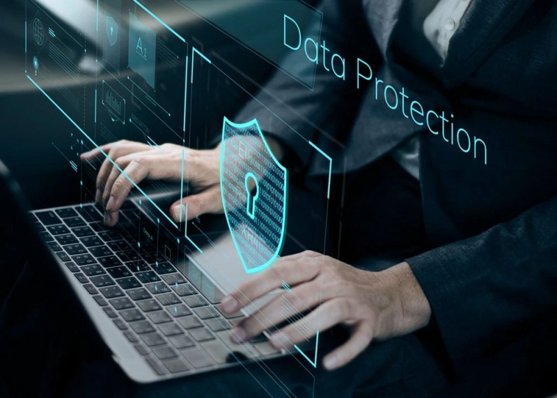 Websites in the United States are subject to the General Data Protection Regulation (GDPR).