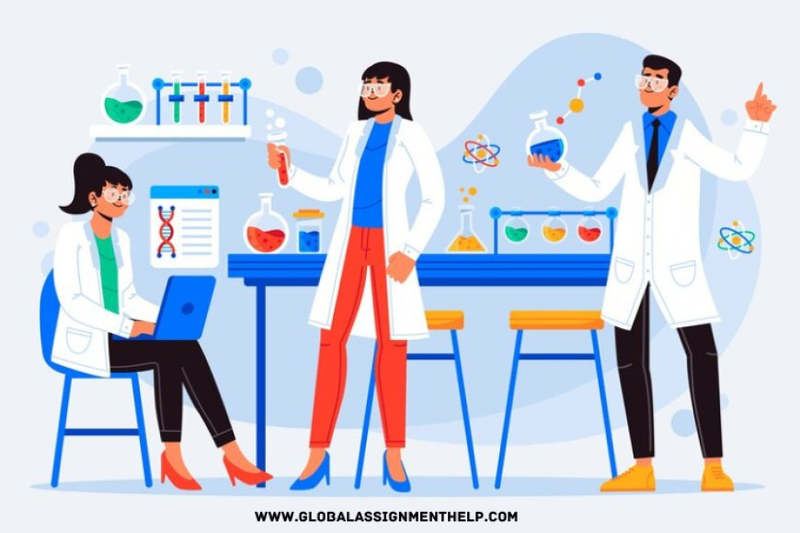 Want to Simplify Chemistry Homework with Ease? Find How!