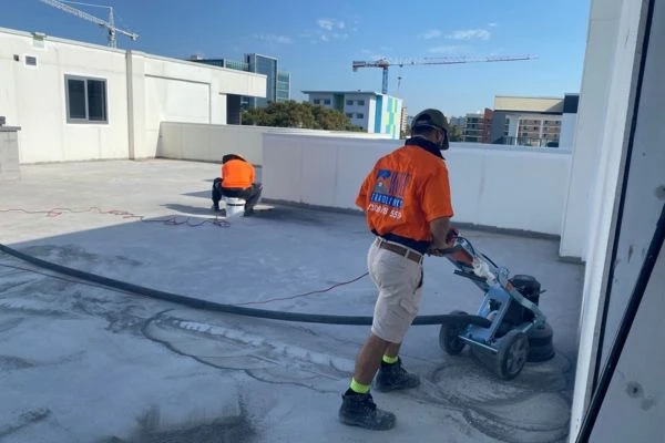 When and Why to Restore Concrete Floors in Residential Spaces