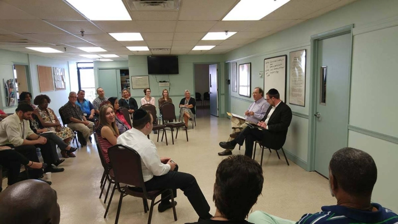 Finding the Right Intensive Outpatient Program Near Me