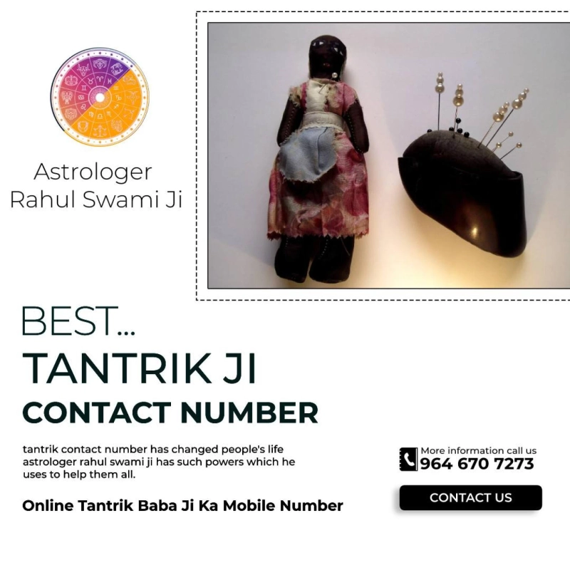 Online Tantrik ji ka number