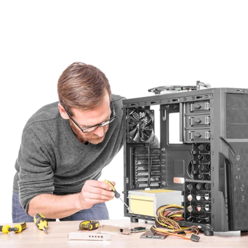 Microsoft Computer Repair in Los Angeles: Expert Onsite & Remote Solutions for Seamless Tech Support