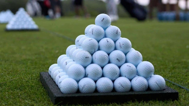 The Best Golf Balls for Senior Players
