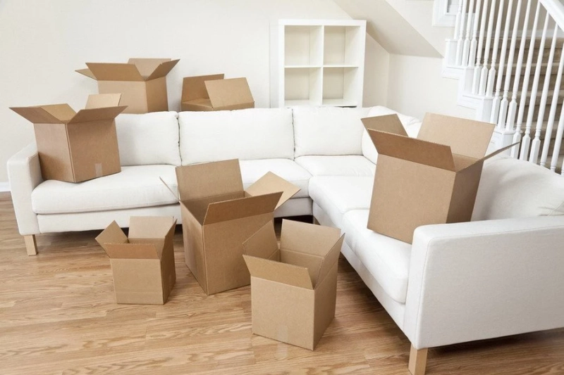 Motives For Hiring House Removalists Sydney for Your Upcoming Move