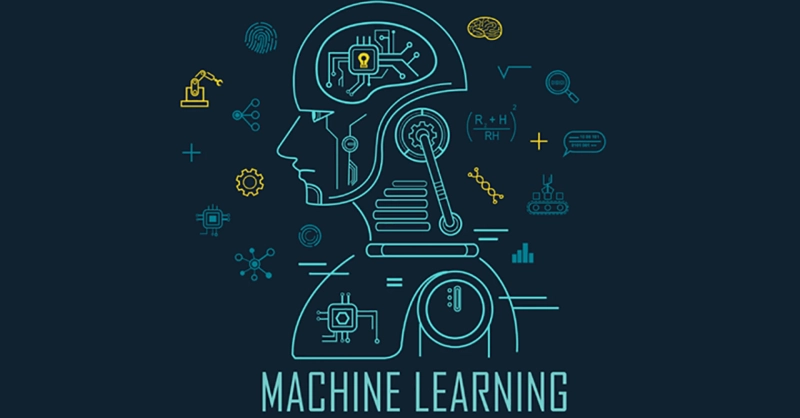 MACHINE LEARNING